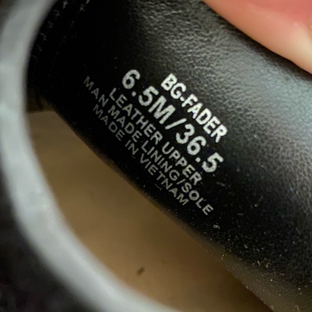 Bcbgeneration Fader Ankle Strap Wedge Platform - image 7